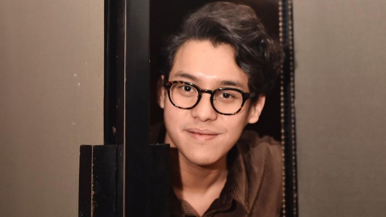 Ardhito Pramono/Instagram