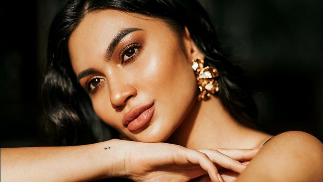 Ariel Tatum/Instagram