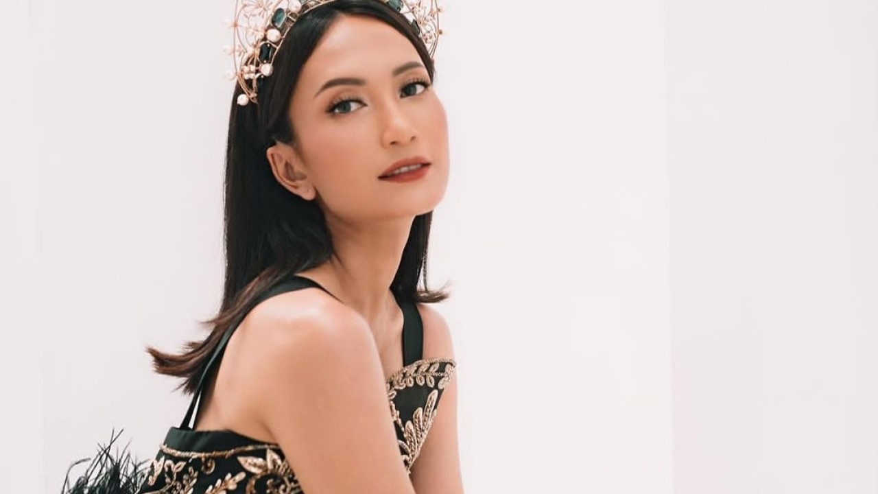 Artika Sari Devi/Instagram