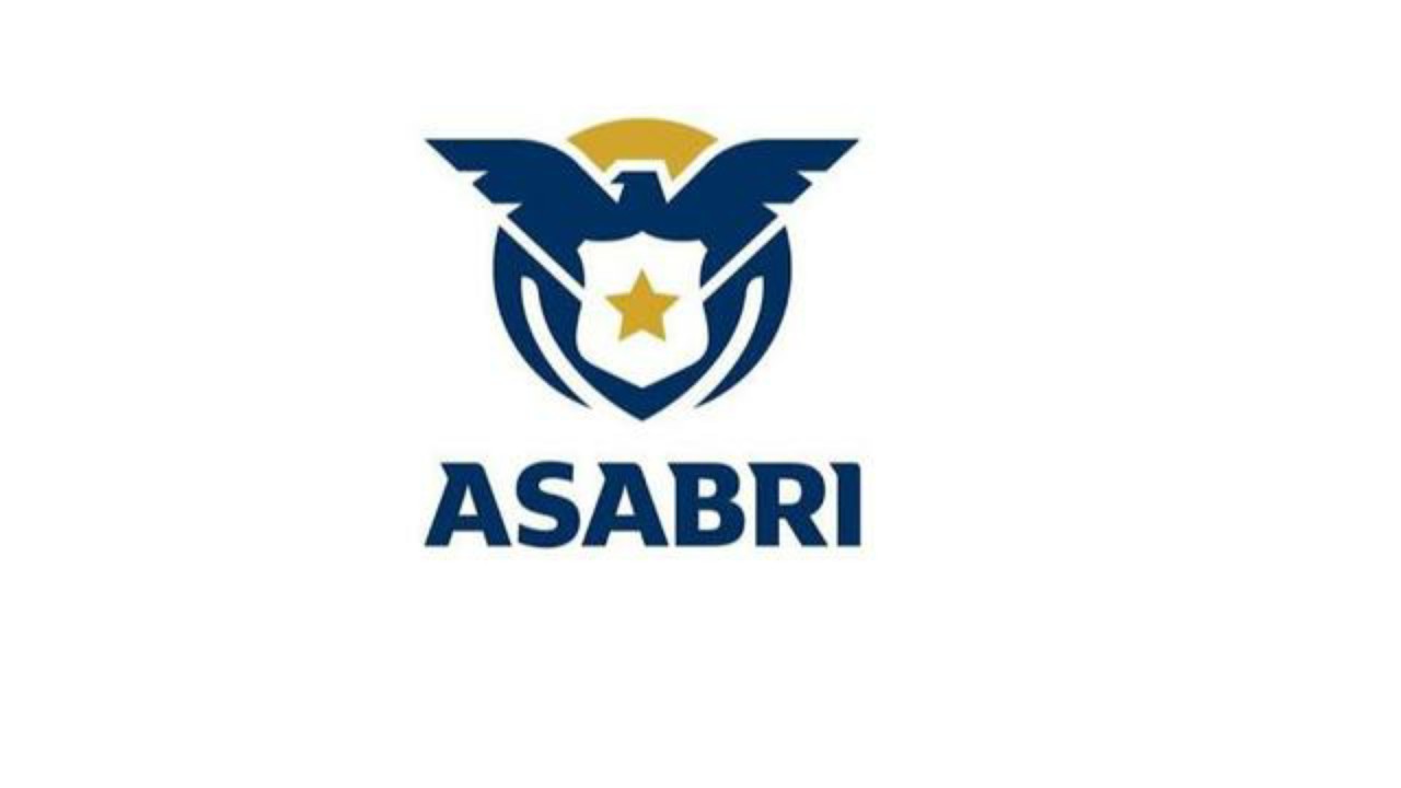 ASABRI. (Net)