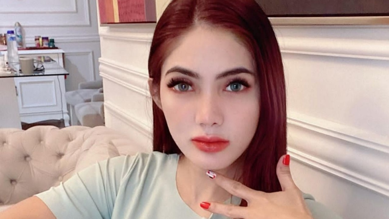 Baby Niken/Instagram