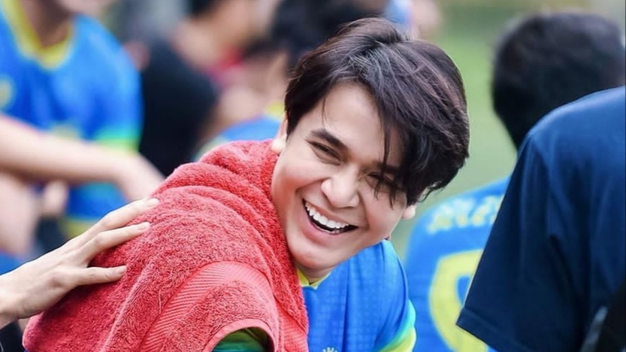 Billy Syahputra/Instagram