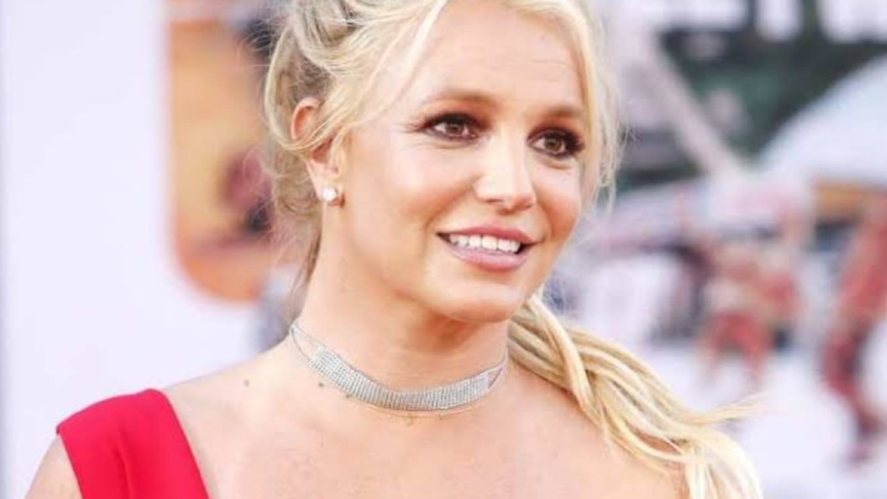 Britney Spears/net