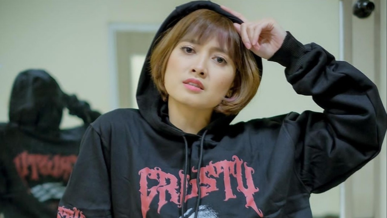 Chika Jessica/Instagram