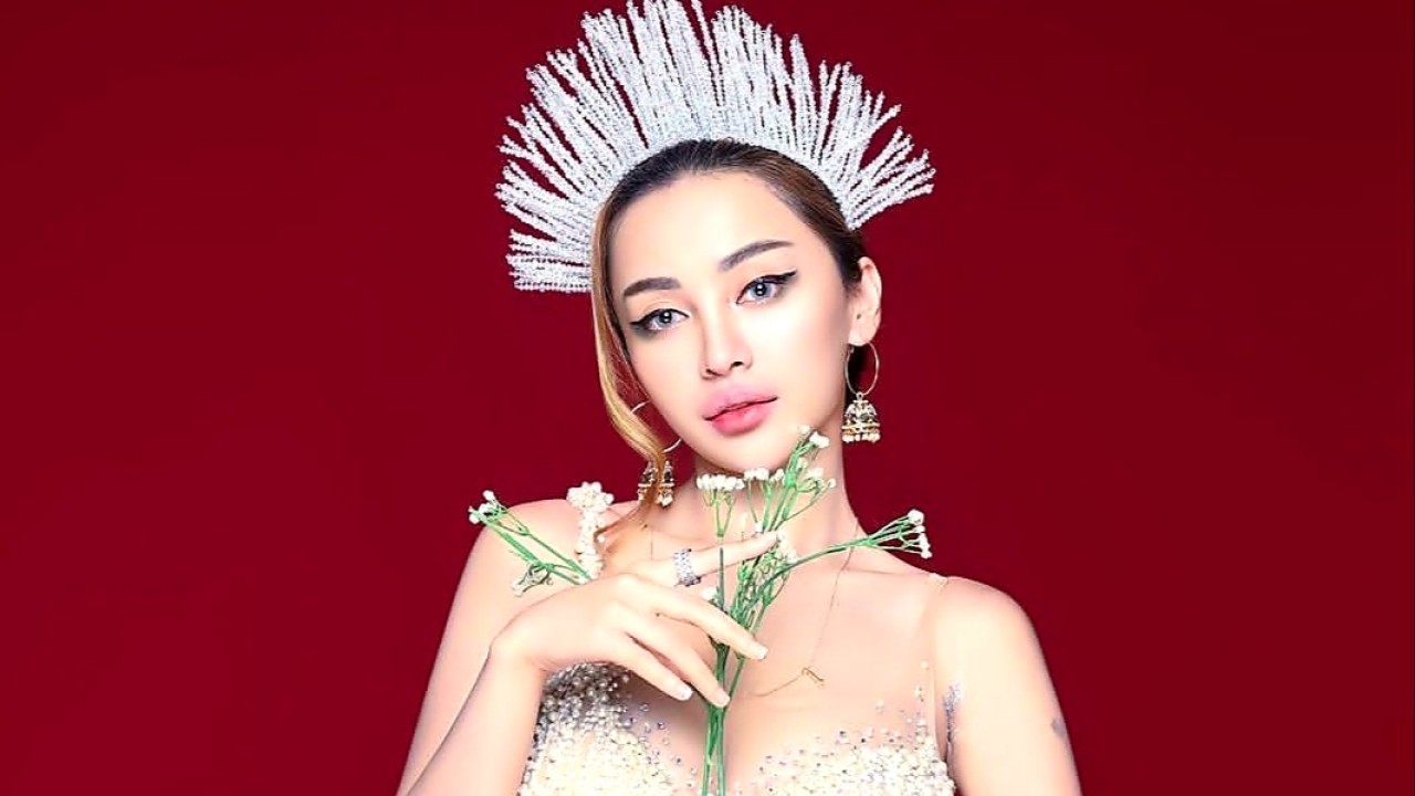 Cupi Cupita/Instagram