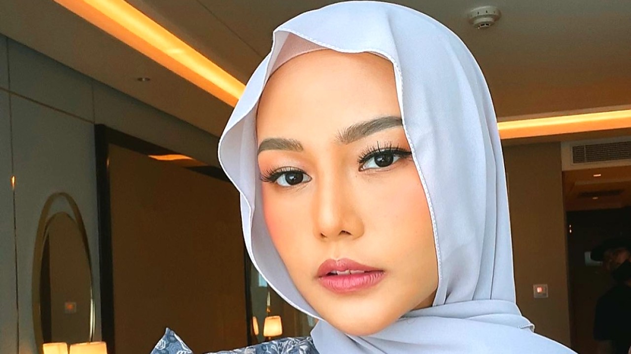 Dara Arafah/Instagram