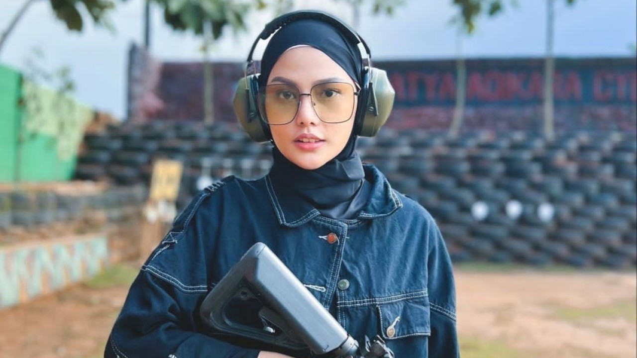 Dara Arafah/Instagram