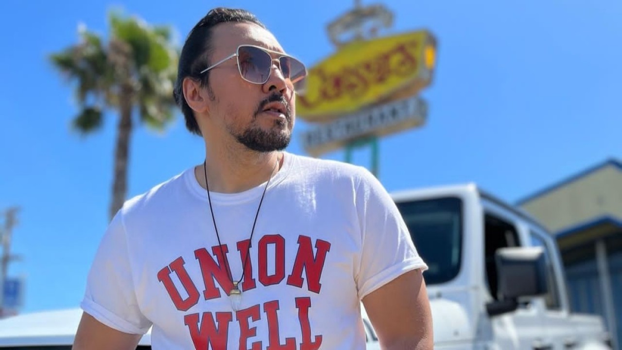 David Bayu/Instagram