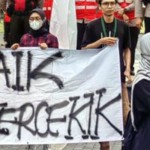 Demo kenaikan harga BBM-1662340190