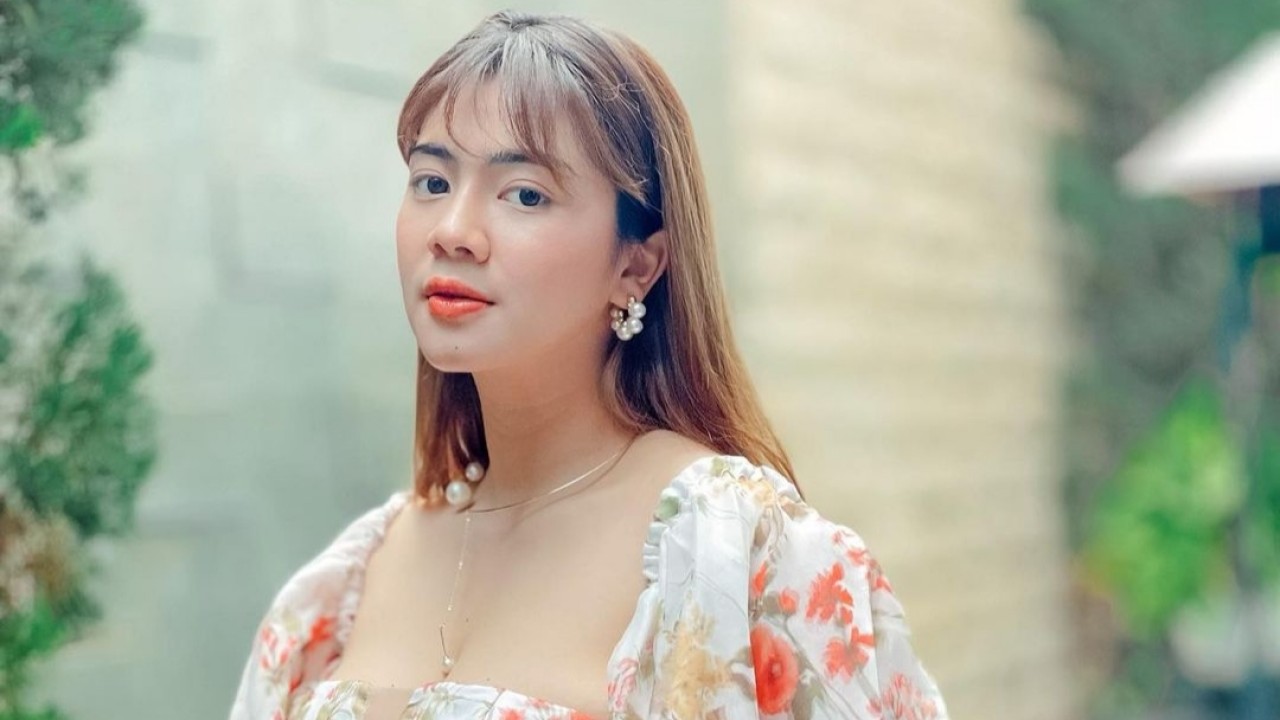 Felicya Angelista/Instagram