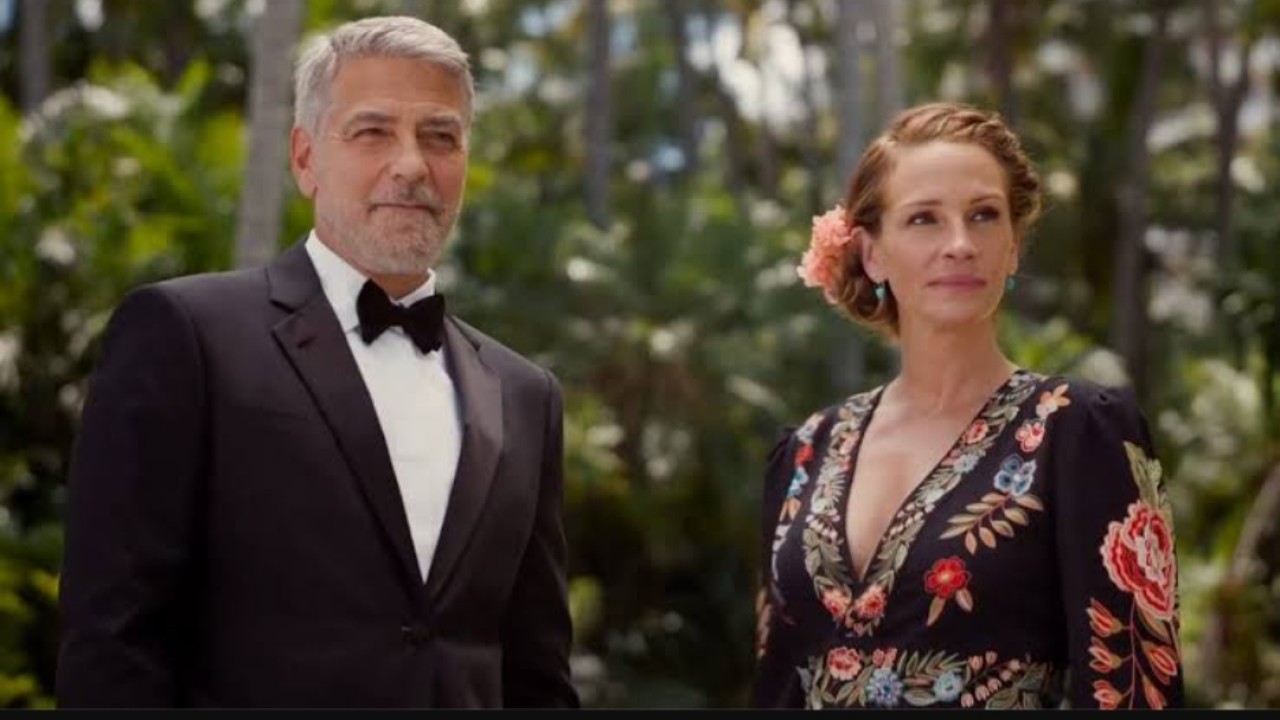 Film Ticket to Paradise/net