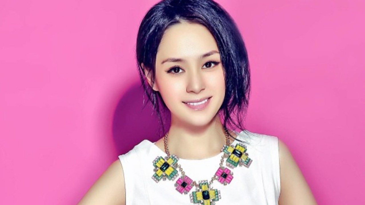 Gillian Chung/Instagram