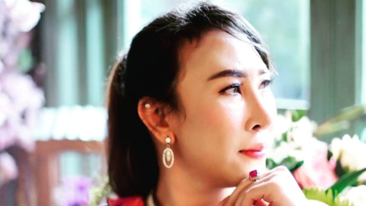 Henny Mona/Instagram