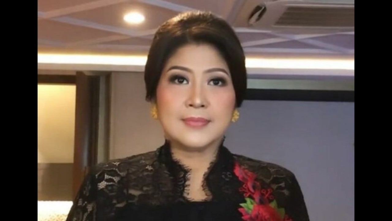Istri Ferdy Sambo, Putri Candrawathi. (Net)
