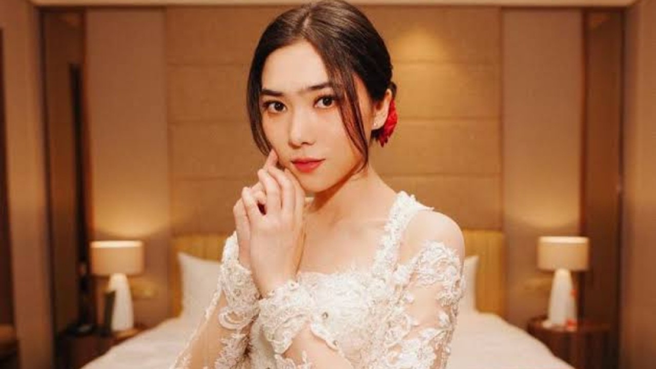 Isyana Sarasvati/net