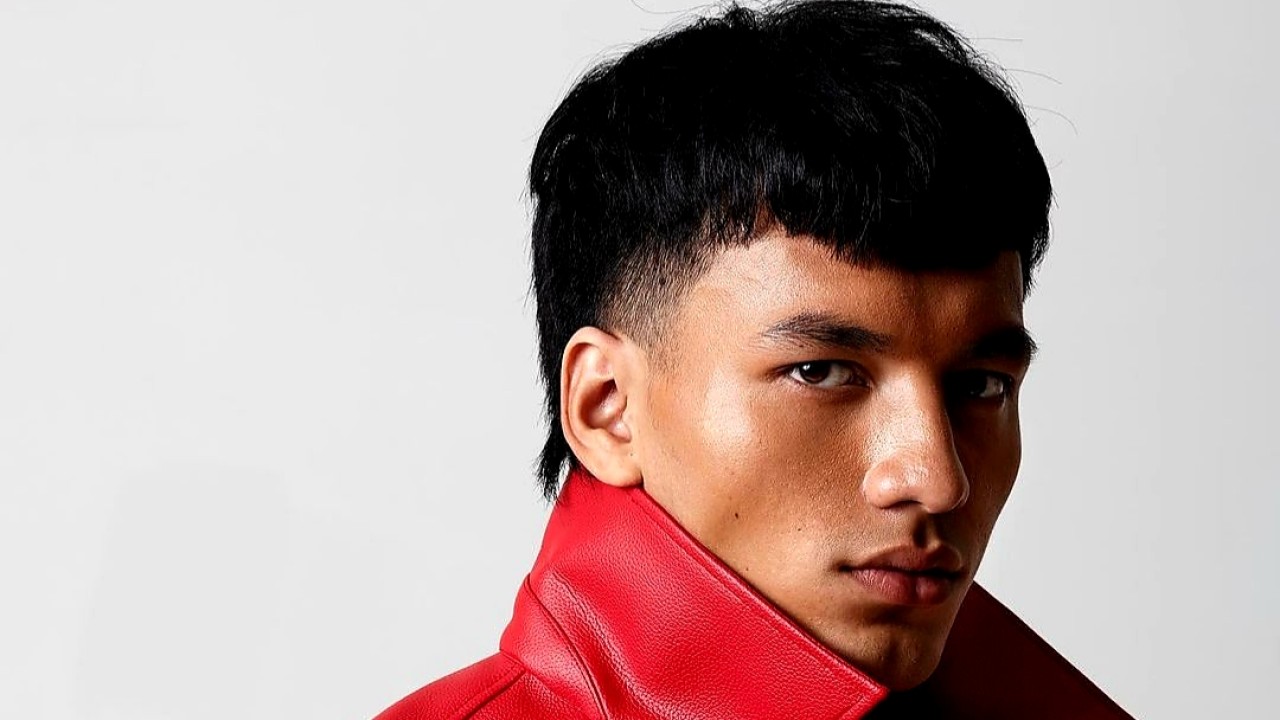 Jefri Nichol/Instagram