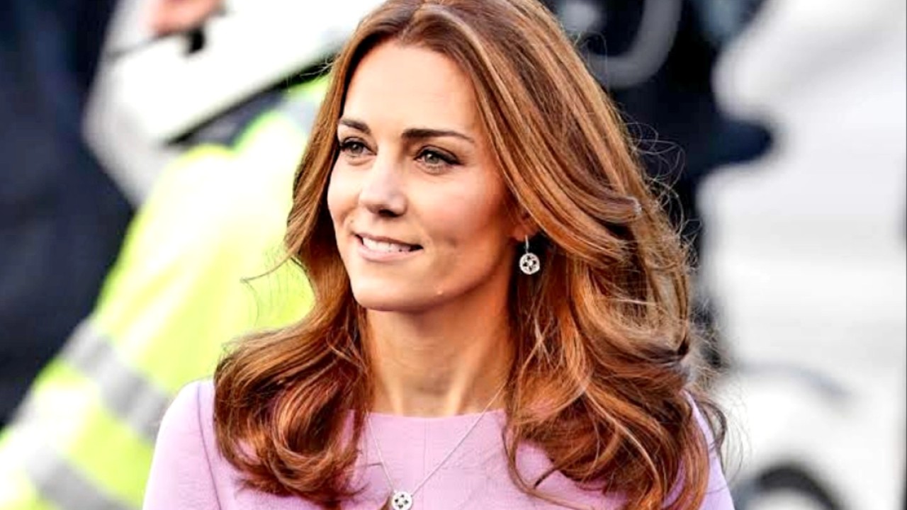 Kate Middleton/net