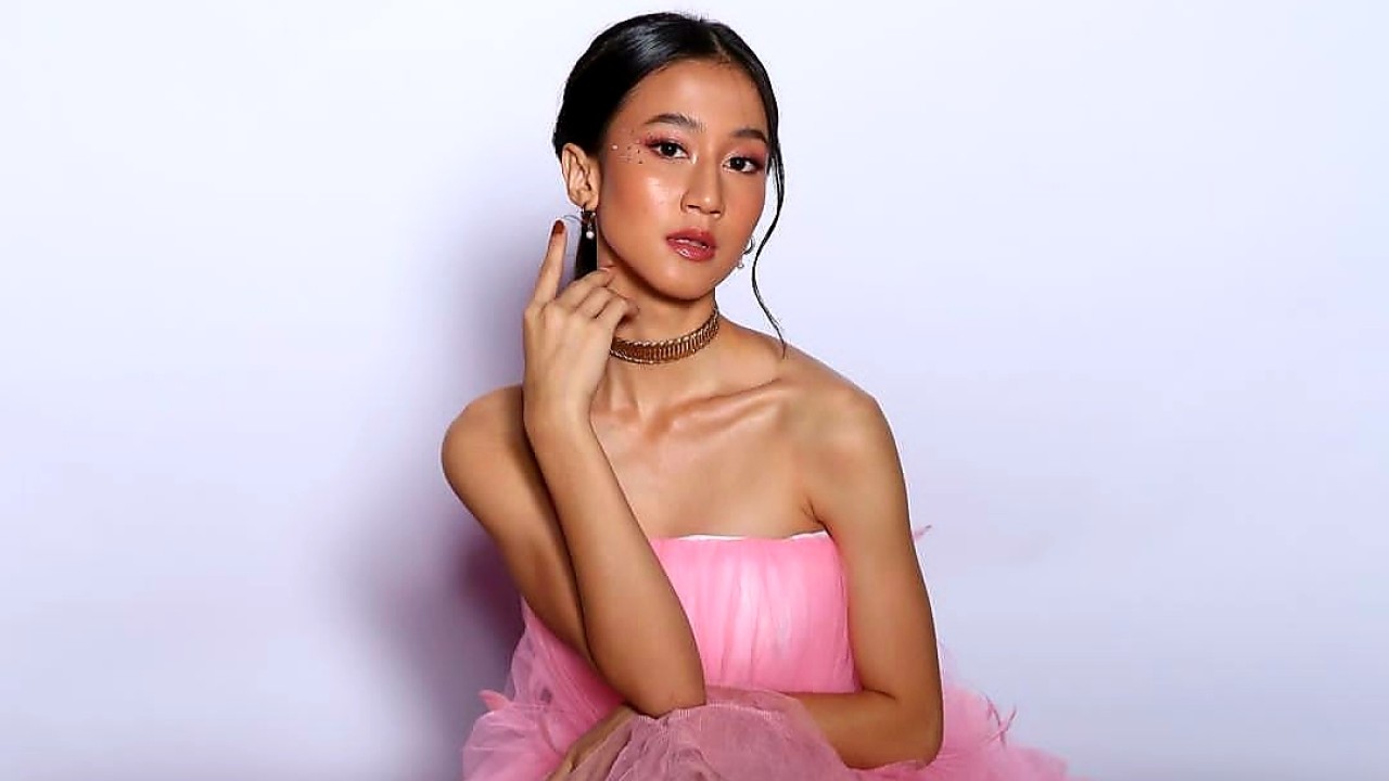 Keisya Levronka/Instagram