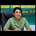 Ketua Umum Dharma Pertiwi (DP)-1663148218