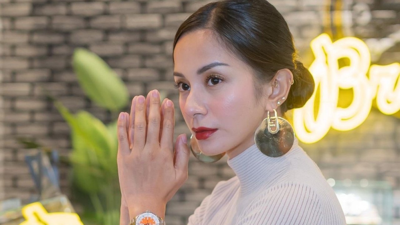 Kirana Larasati/Instagram