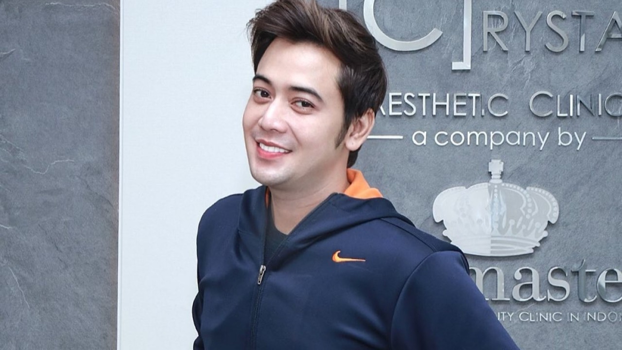 Kriss Hatta/Instagram