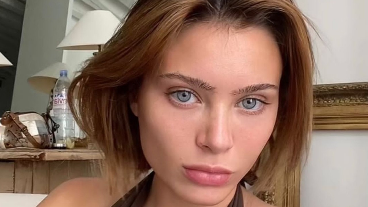 Lana Rhodes/Instagram