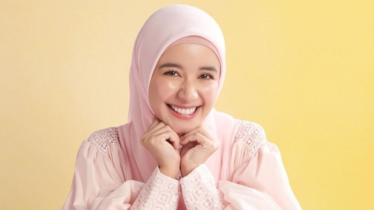 Laudya Cynthia Bella/Instagram