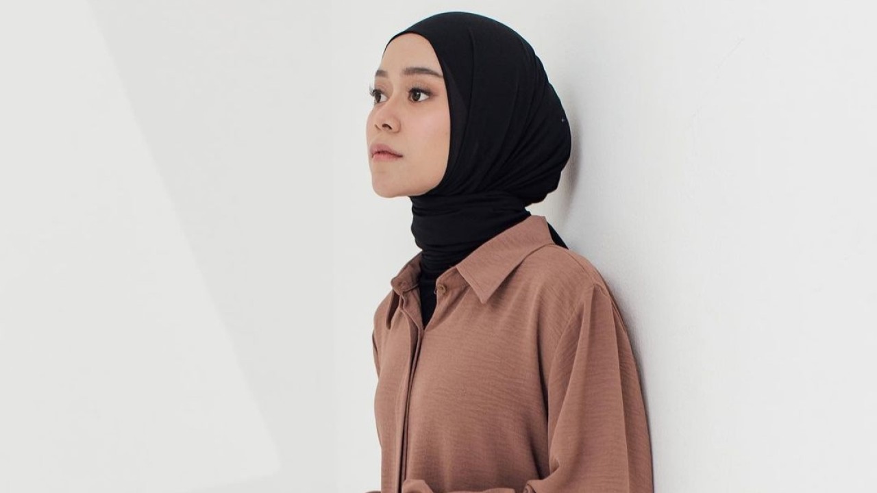 Lesti Kejora/Instagram