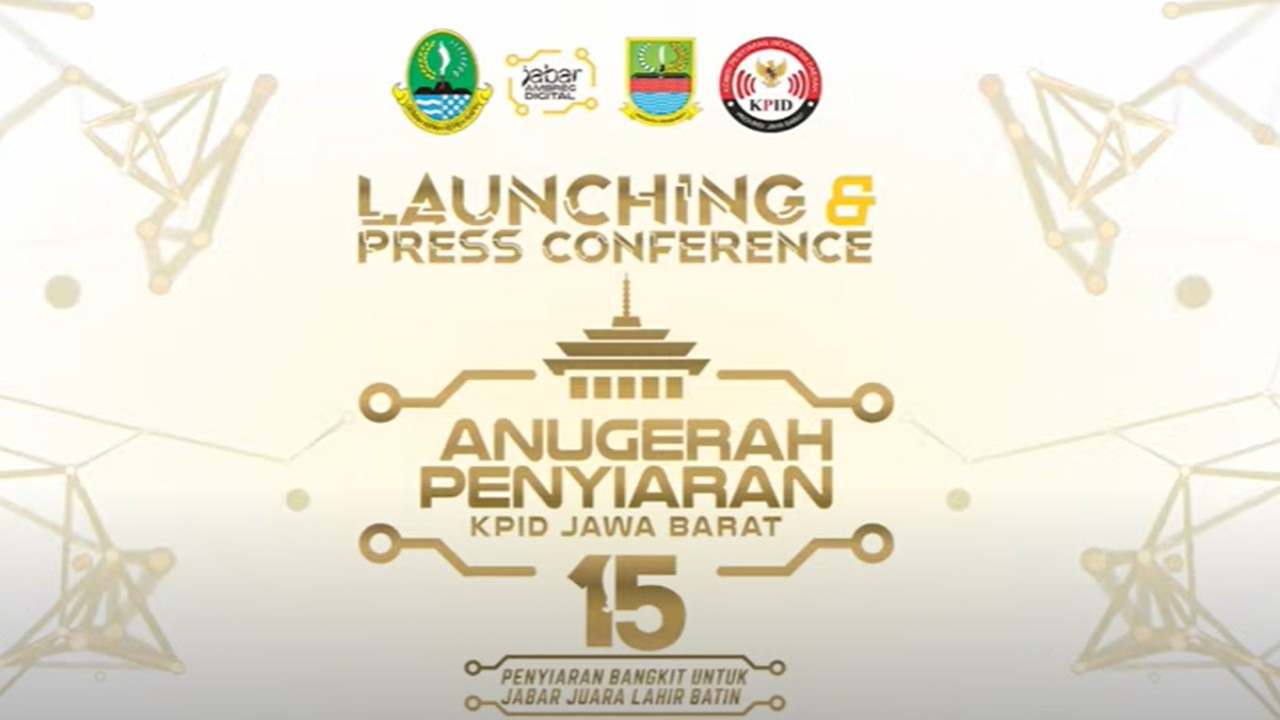 Logo Anugerah Penyiaran ke-15