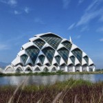 Masjid Aljabar-1663146631