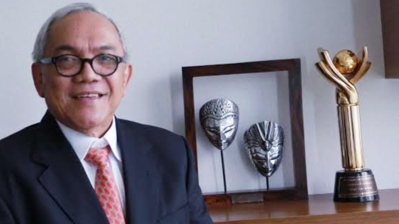 Master Parulian Tumanggor/net