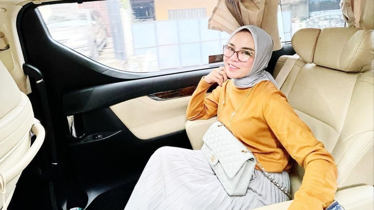 Medina Zein/Instagram