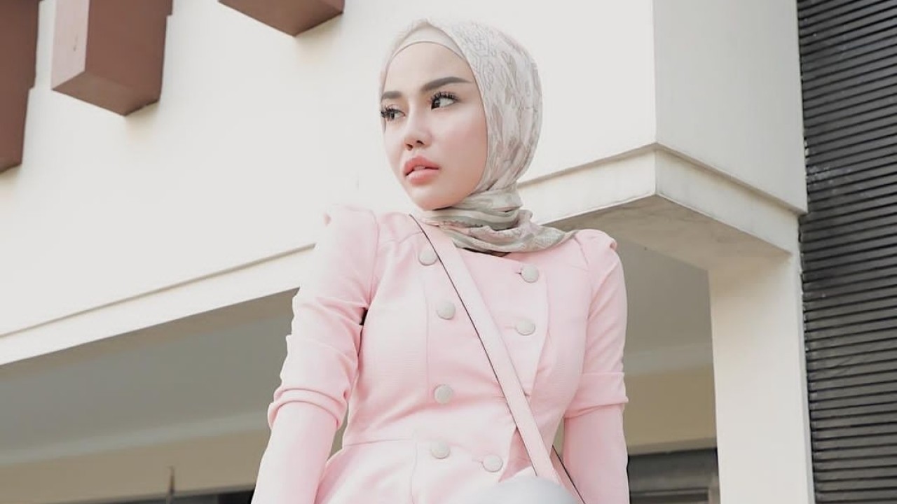 Medina Zein/Instagram