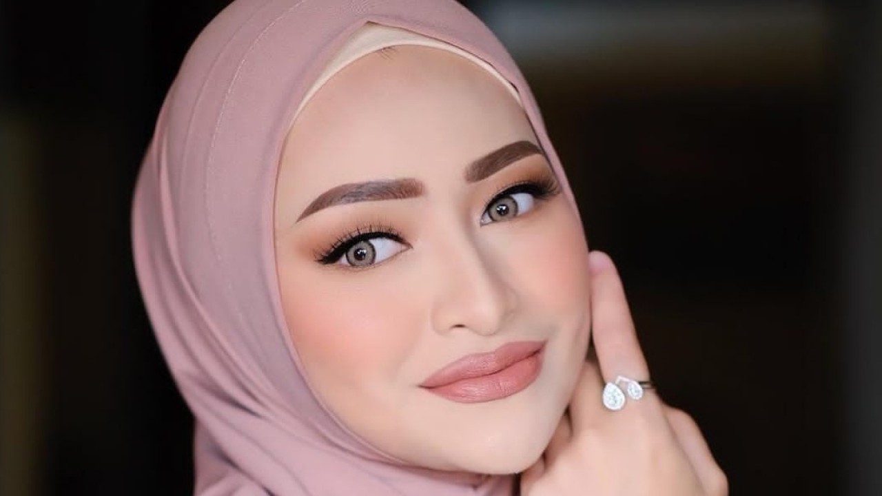 Nathalie Holscher/Instagram