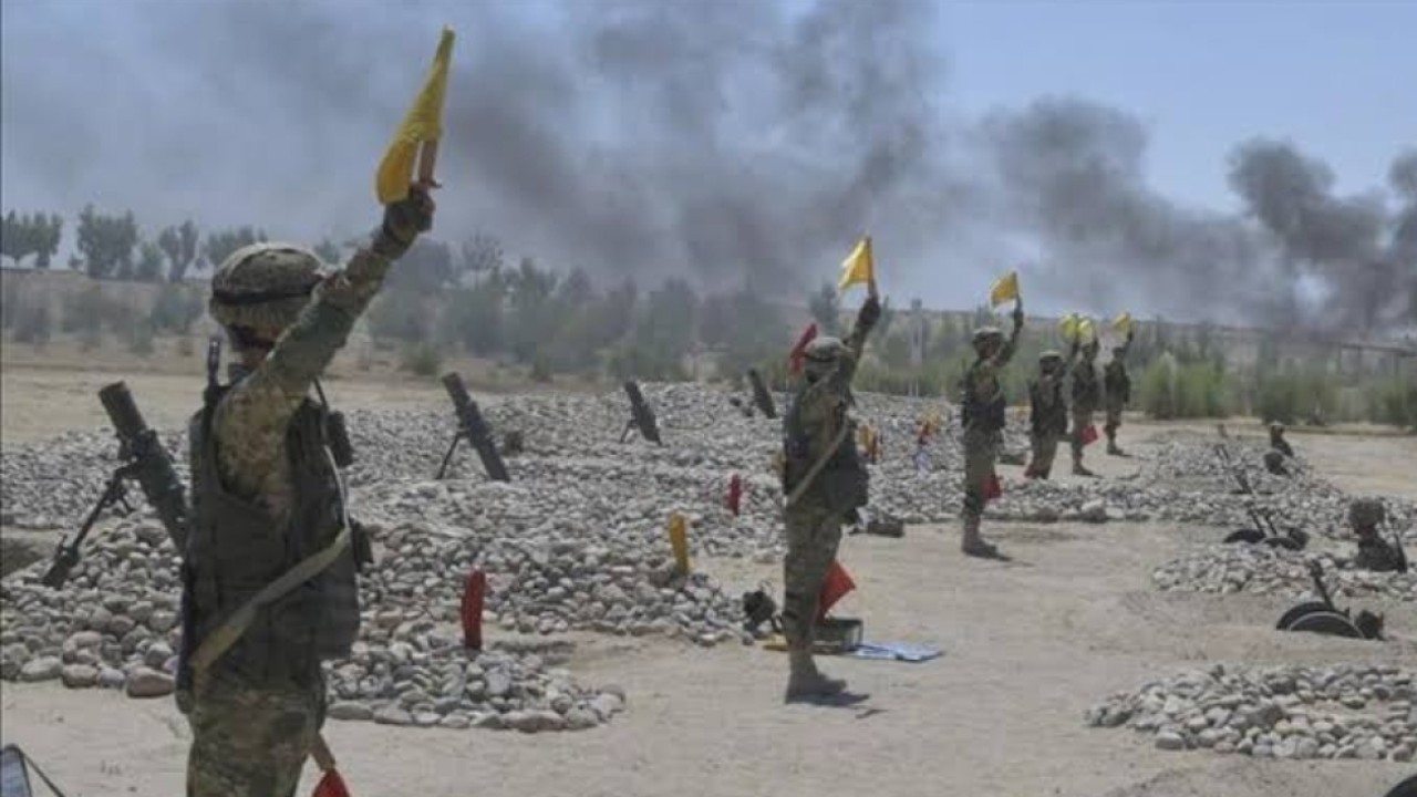 Perang Kirgistan-Tajikstan/net