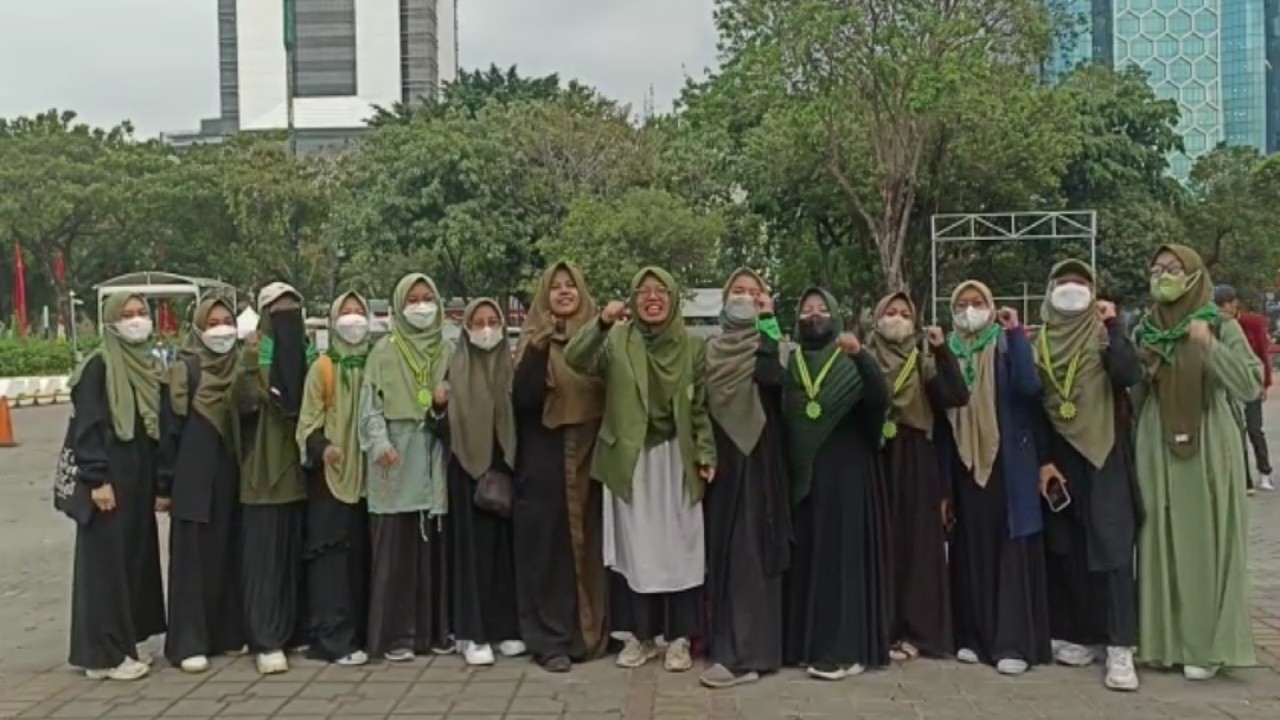 Pengurus Pusat PP Himi Persis