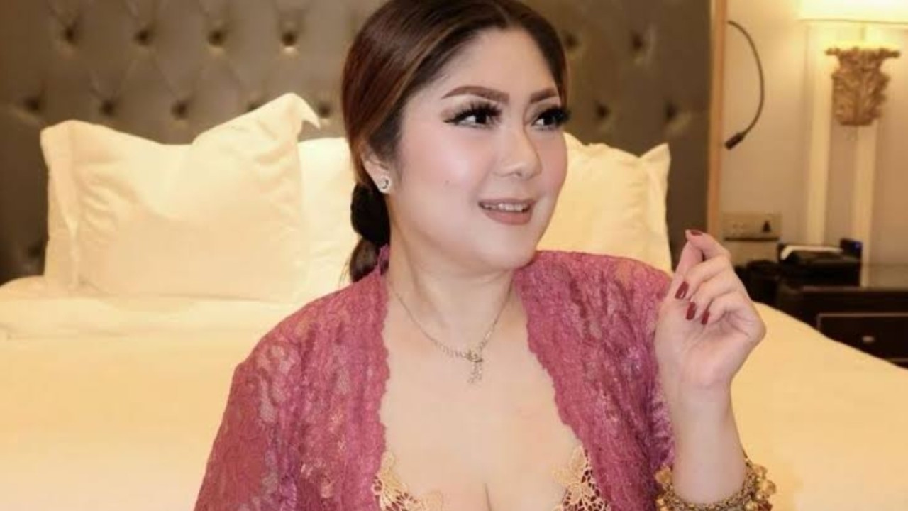 Putri Candrawathi/net