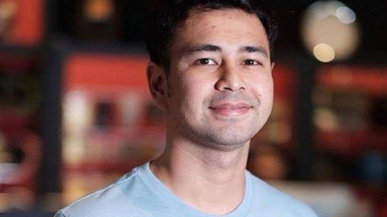 Raffi Ahmad/net