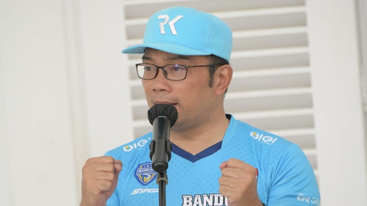 Ridwan Kamil minta pengawasan BBM subsidi ditingkatkan