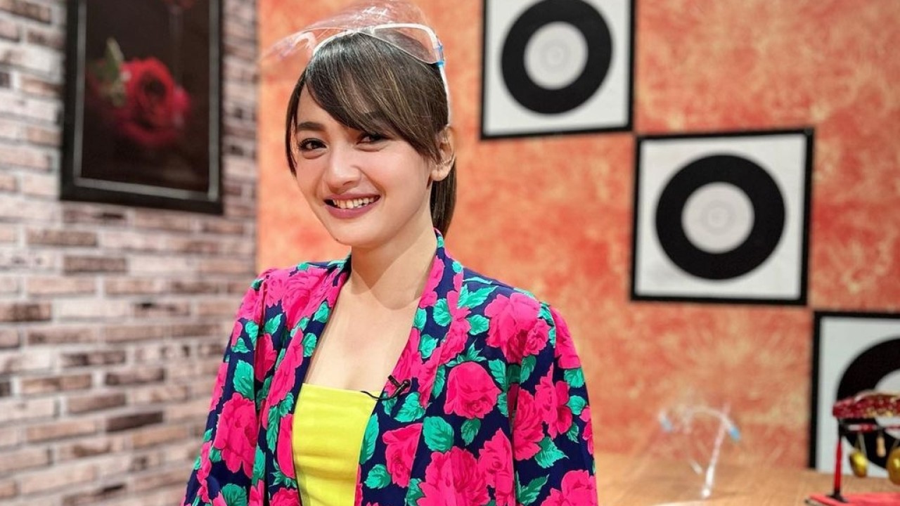 Riesca Rose/Instagram