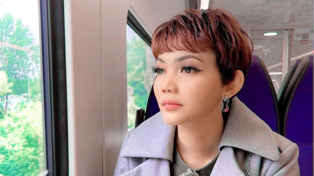 Rina Nose/Instagram