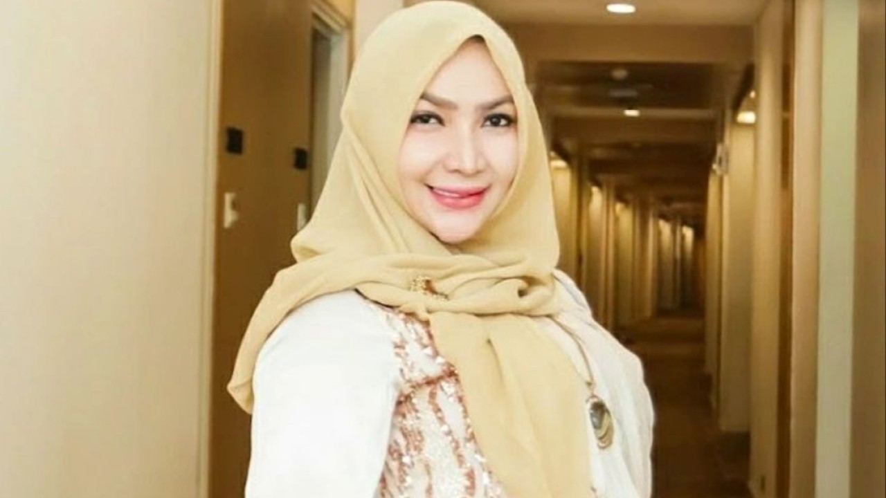 Roro Fitria/Instagram