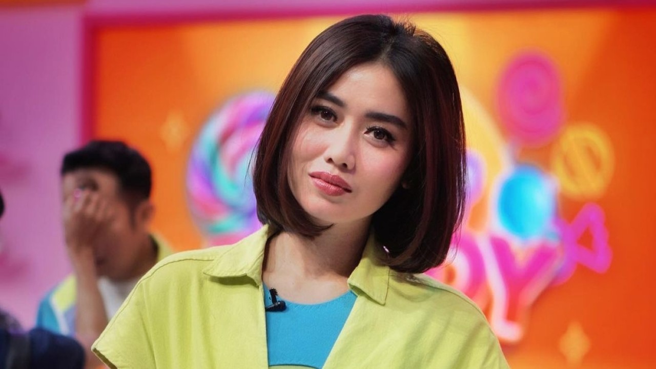 Selfi Nafilah/Instagram