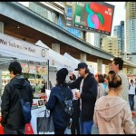 Suasana Indonesia Food Festival di KJRI Toronto (Doc. KJRI Toronto)-1664189885