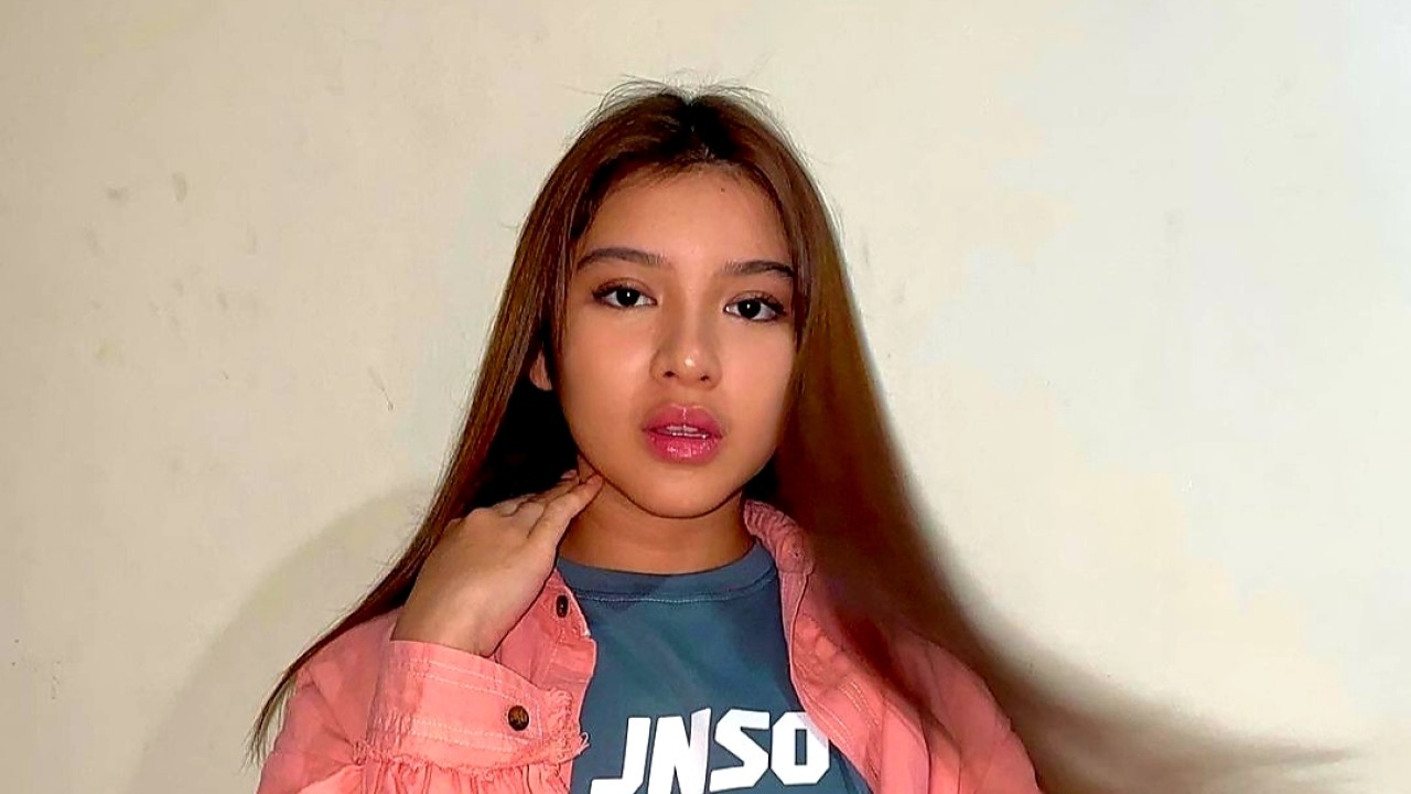 Tiara Andini/Instagram