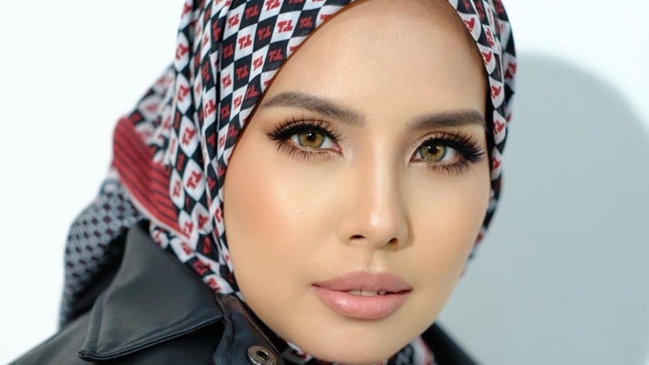 Tya Ariestya/Instagram