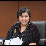 Wakil Ketua MPR RI, Lestari Moerdijat-1664424961