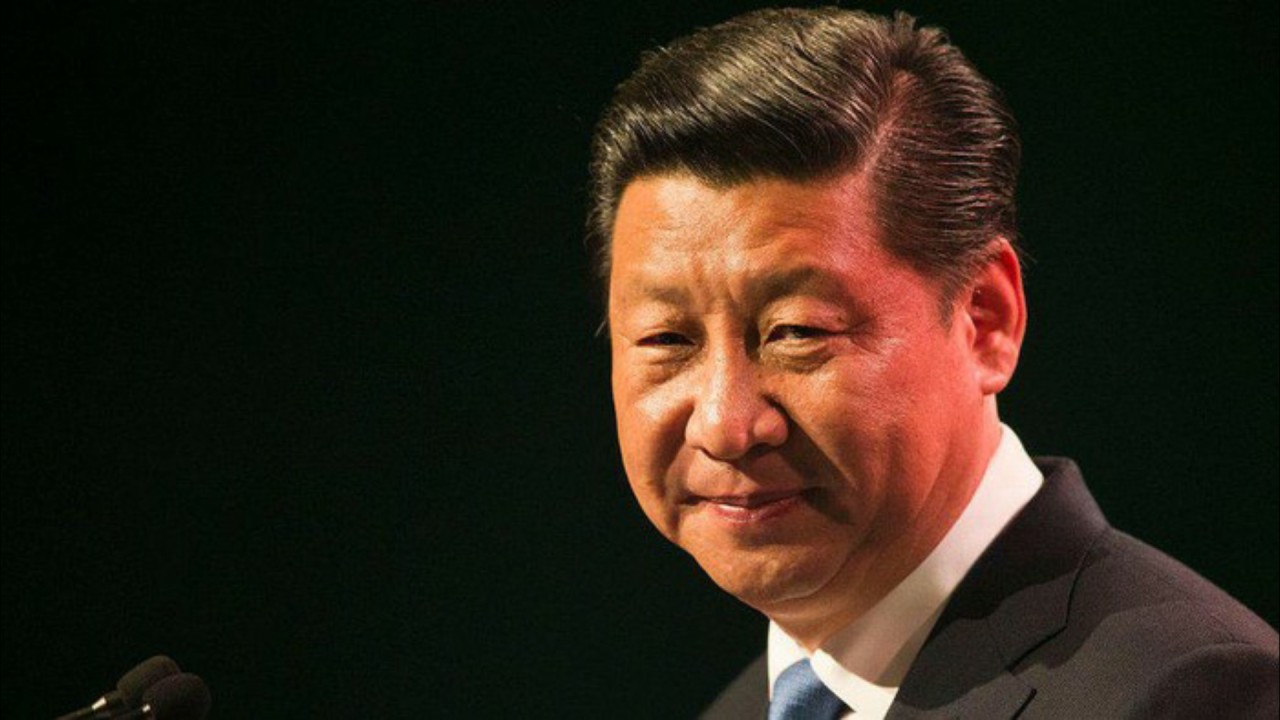 Xi Jinping. (Net)