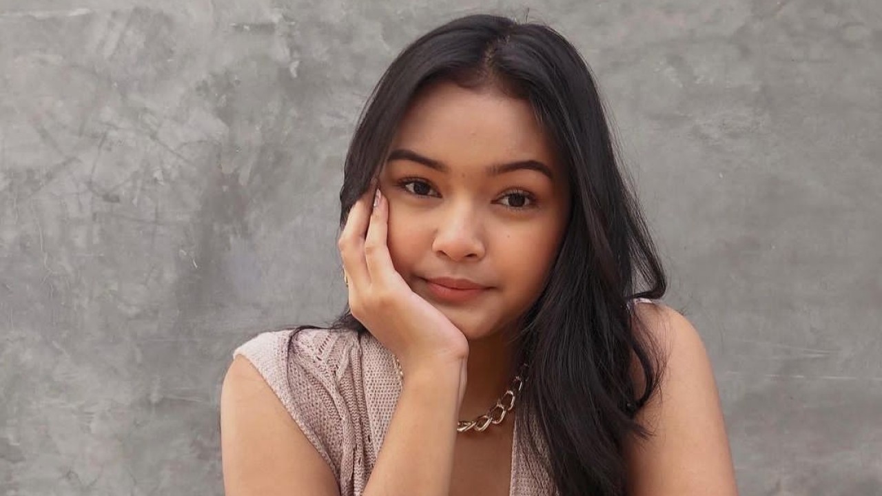 Allya Syakila/Instagram