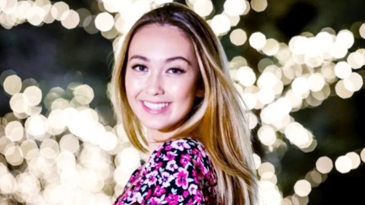 Penyanyi asal Filipina Andreah/net